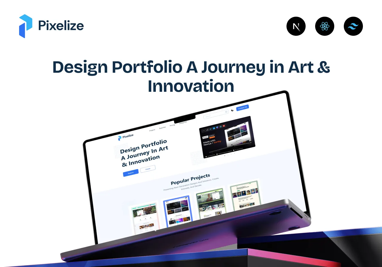 Pixelize